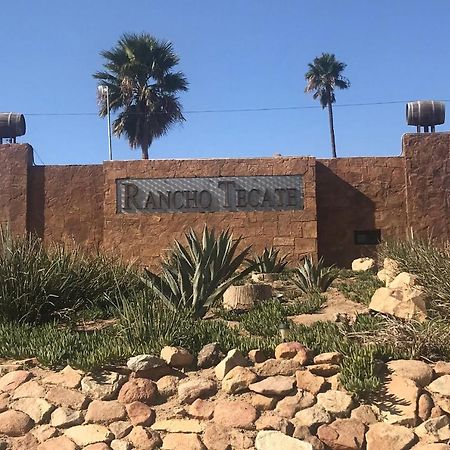 Hotel Boutique Rancho טקאטה מראה חיצוני תמונה