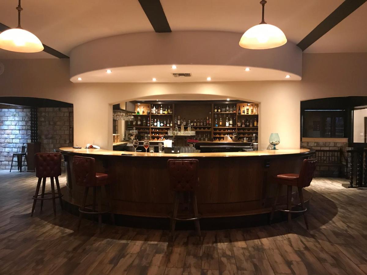 Hotel Boutique Rancho טקאטה מראה חיצוני תמונה