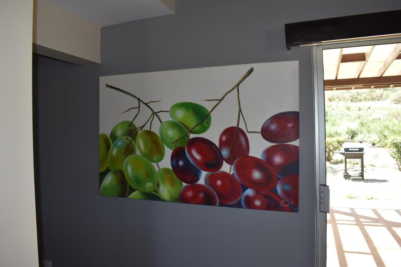 Hotel Boutique Rancho טקאטה מראה חיצוני תמונה