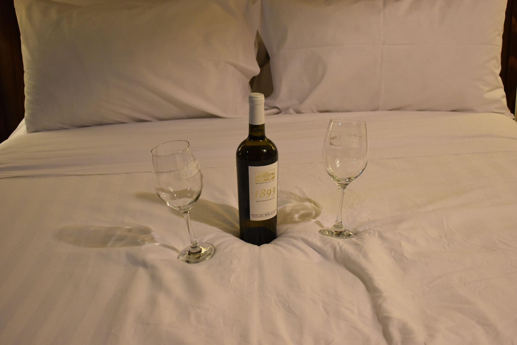 Hotel Boutique Rancho טקאטה מראה חיצוני תמונה