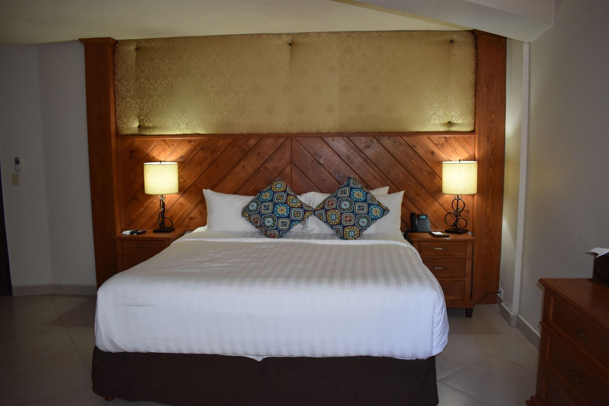 Hotel Boutique Rancho טקאטה מראה חיצוני תמונה