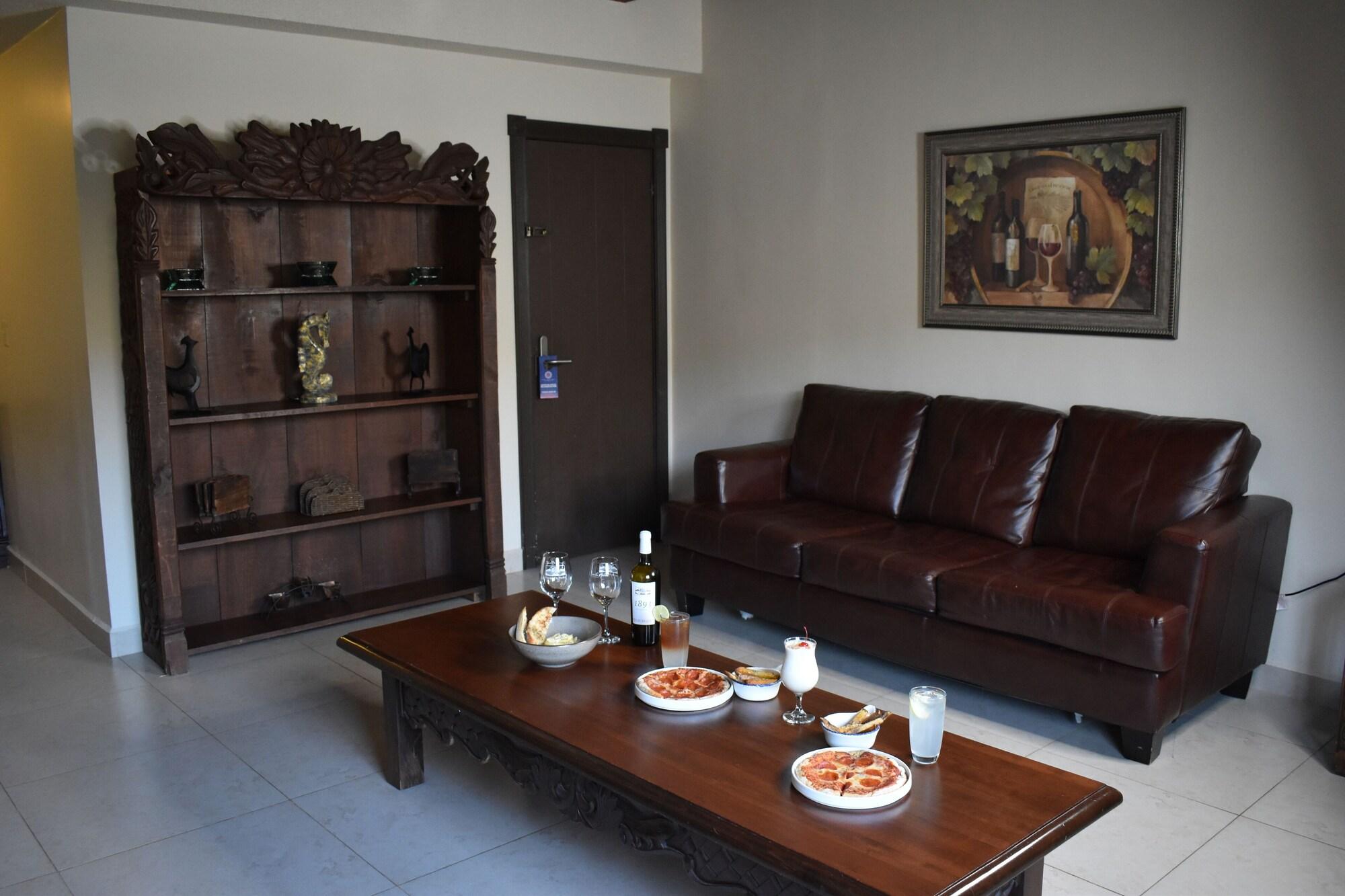 Hotel Boutique Rancho טקאטה מראה חיצוני תמונה
