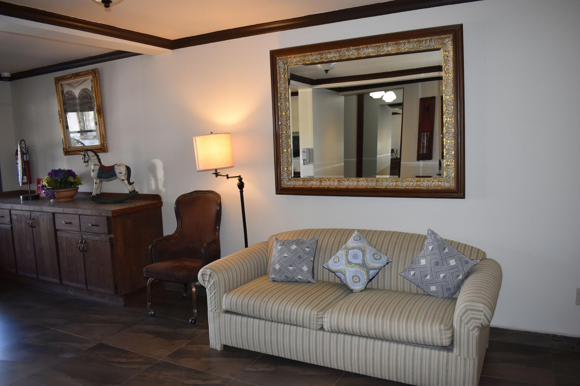 Hotel Boutique Rancho טקאטה מראה חיצוני תמונה