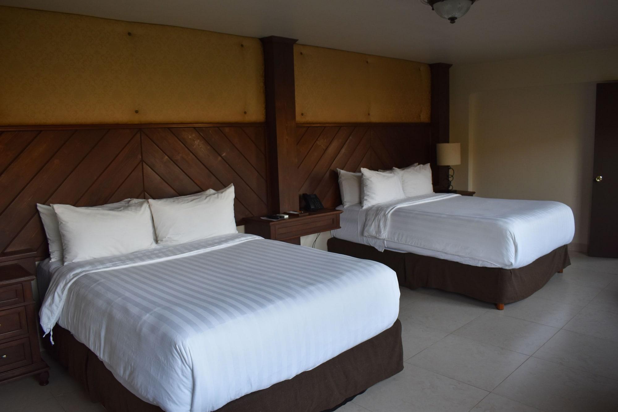 Hotel Boutique Rancho טקאטה מראה חיצוני תמונה