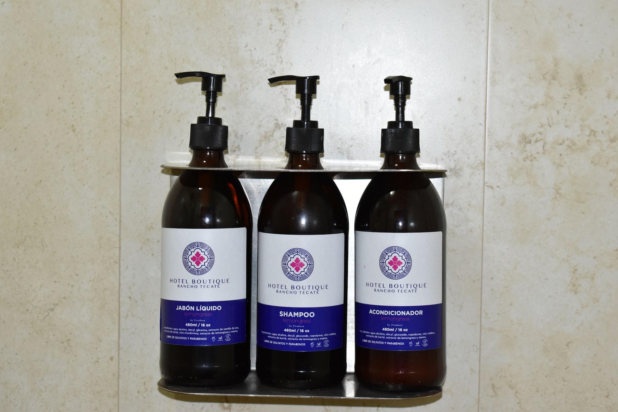 Hotel Boutique Rancho טקאטה מראה חיצוני תמונה