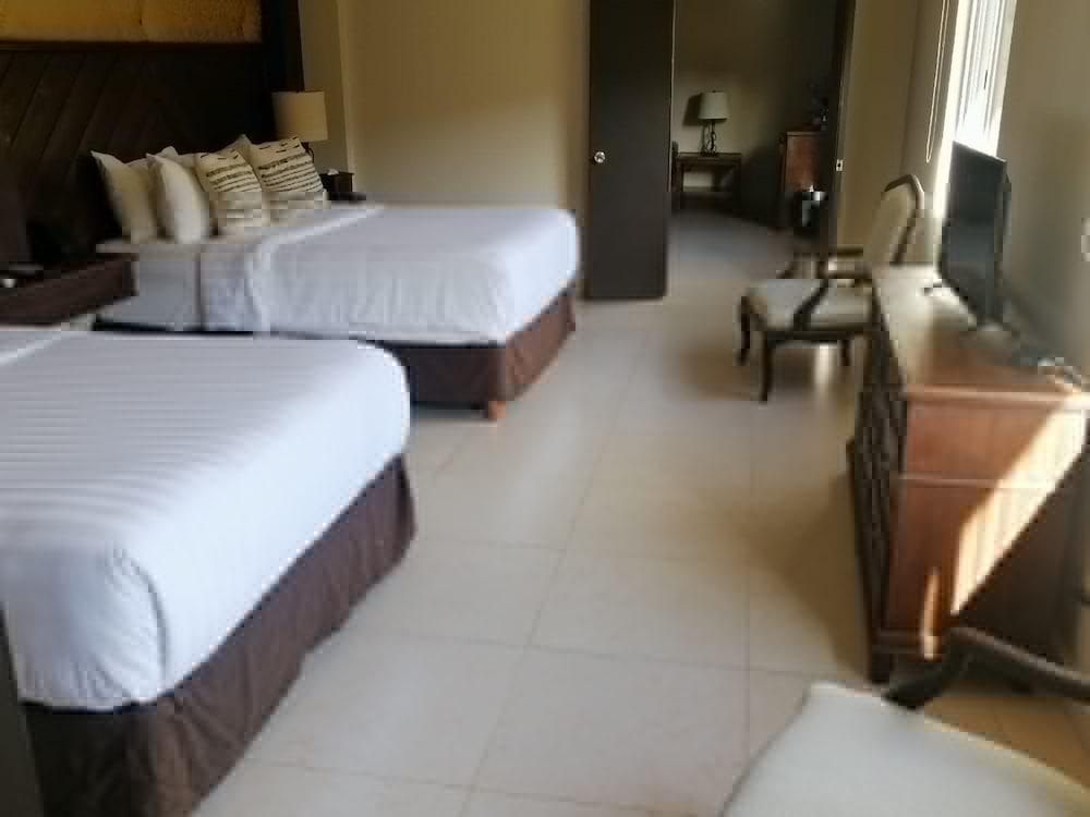 Hotel Boutique Rancho טקאטה מראה חיצוני תמונה