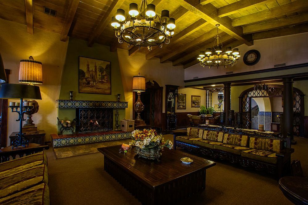 Hotel Boutique Rancho טקאטה מראה חיצוני תמונה