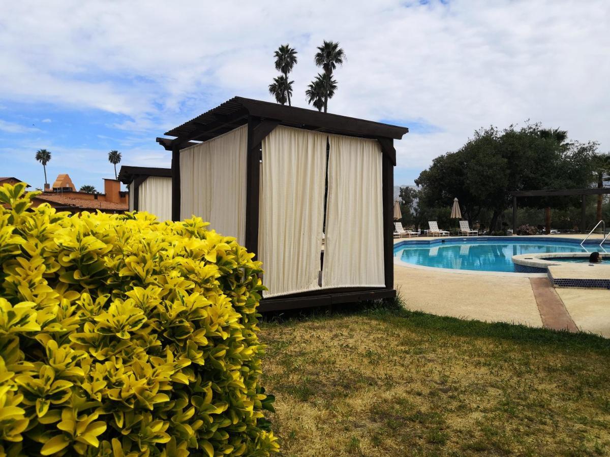 Hotel Boutique Rancho טקאטה מראה חיצוני תמונה